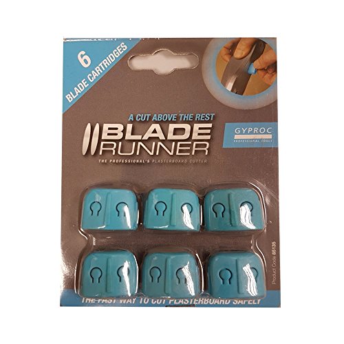 Lame Circolari Di Ricambio Per Bladerunner