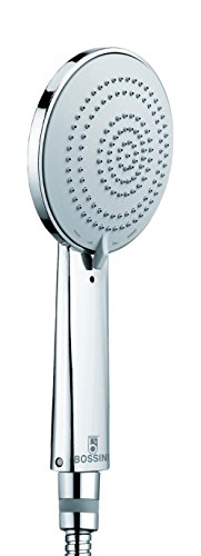 Bossini - Doccetta Bossini B00169 Mixa/3 Fitair Ø 110 Mm