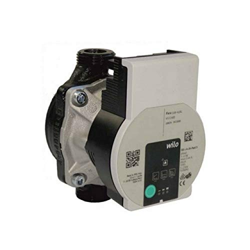 Circolatore Para Wilo Inverter 25/6-43 - 1"1/2 - Int. 180 Mm