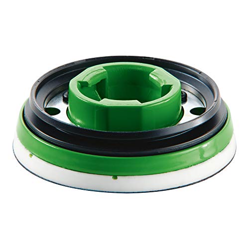 Festool Plato Pulidor Pt-Stf-D90 Fx-Ro90