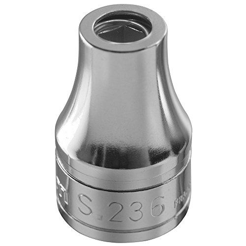Facom S.236-1/2 Tazza Di Porte-Embout 5/16