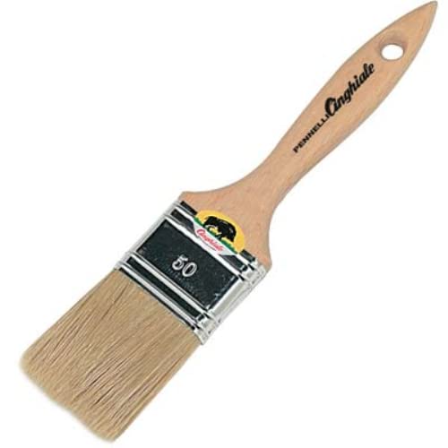 Pennelli Cinghiale Spa Pennello S/B Manico Legno 30