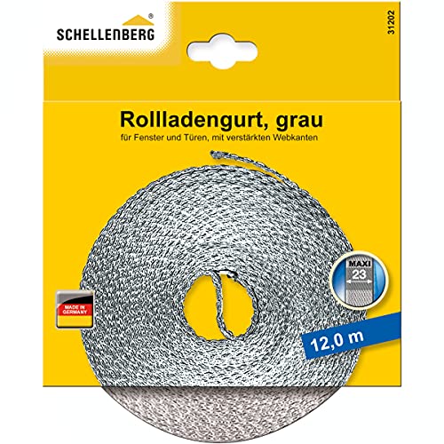 Schellenberg, Cinghia Per Tapparelle, 31202