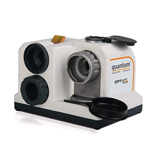 Optimum Gq-D13 - Drill Bit Sharpener