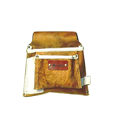 Borsa Carpentiere 2T Cuoio Extra Mass [Mass ]