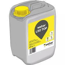 Lattice Weber L50 Top 5Kg
