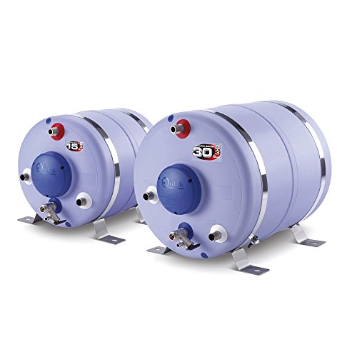 Scaldabagno Nautic Boiler B3 15L - Quick