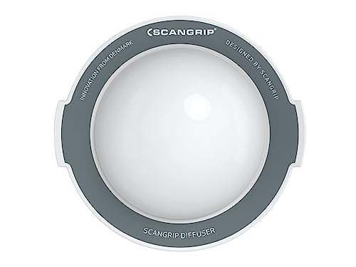 Difusor Scangrip