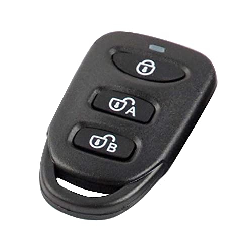 Arregui Ci10Rc Telecomando A Distanza Per Serratura Di Sicurezza Invisibile Arregui Ci10B-E, Ci10P, Ci10N Y Ci10D | Specifico Per Serratura Elettronic
