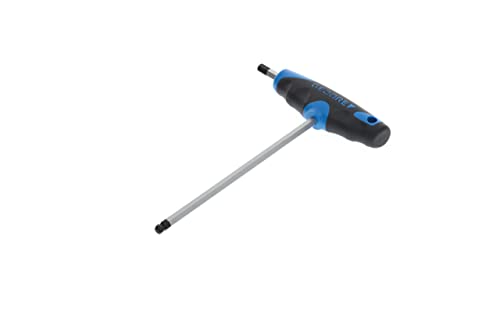 Llave Allen Con Mango En 2C-? 7 Mm