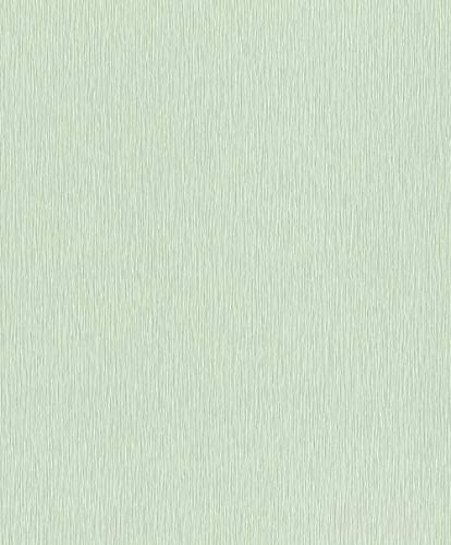 Rasch 809046 - Carta Da Parati In Tessuto Non Tessuto, Universale, 10,05 X 0,53 M, Verde