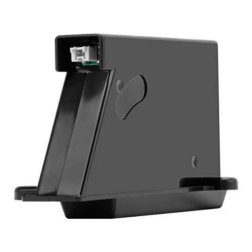 Joiry 14.4V 3.0Ah Li-Ion Batteria Per Saugroboter Home Cleaner Heimroboter Lg Hombot Vr64701Lvmp, Vr64702Lvmb, Vr64702Lvmt, Vr64703,Vr64703Lvm,Eac6076