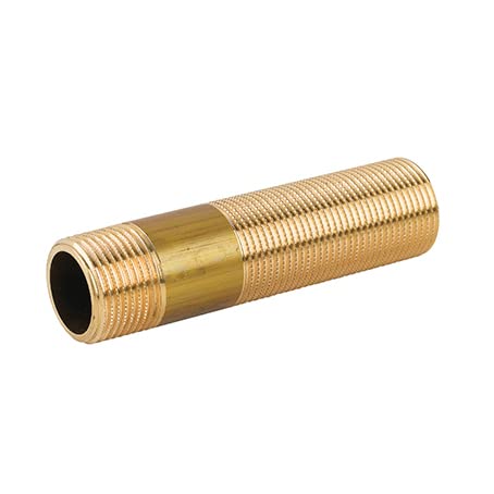 Barilotto Scorrevole Mm Ottone Giallo 1" X 150 Mm