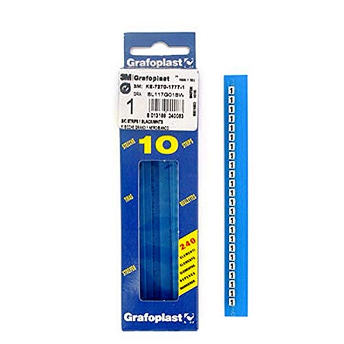 Stecche Grandi Q 10 Pz. Ke727018241