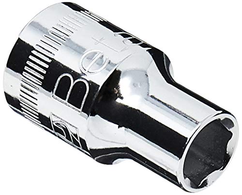 Beta 910/A - Chiave Bussola 3/8 Mm.8