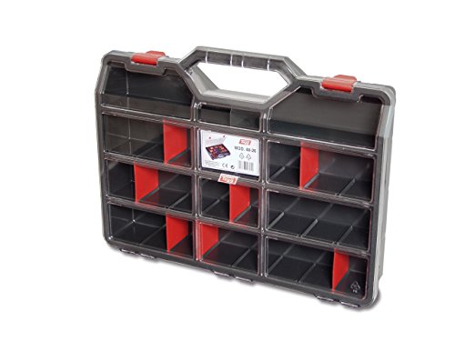 Tayg - Portaminuteria Con Divisori Mobili Nº 48-26