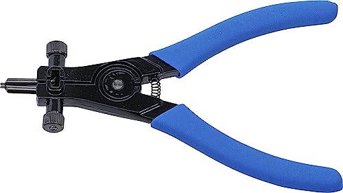 Alicate De Puntas (Circlip) | Para Anillos De Retención Exteriores | 165 Mm