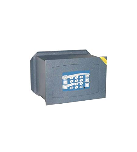 Stark 852 Cassaforte, Blu