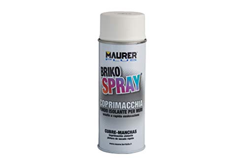 Briko Spray Coprimacchia 400 Ml Maurer