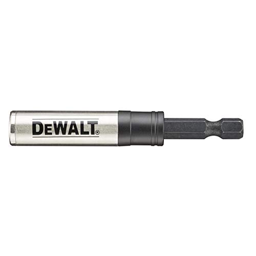 Dewalt Dt7524-Qz - Adaptador De Puntas De Impacto Con Bloqueo Rápido