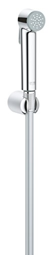 Grohe 27513001 Set Doccia Completo Tempesta Trigger Spray, Cromo