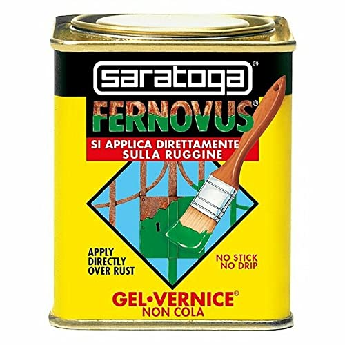 Saratoga - Smalto Brillante Gel Fernovus 750Ml Sabbia Del Nilo