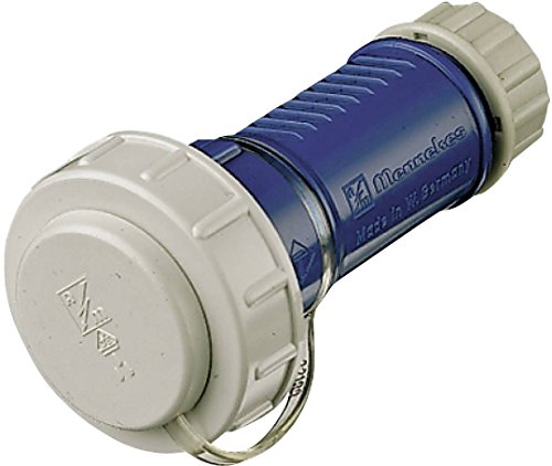 Mennekes 10833 Prolunga Schuko 16 A 230 V