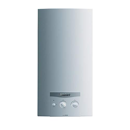 Vaillant Scaldabagno Atmomag Mini 14-4/1 Xi Erp Low Nox, A Gpl