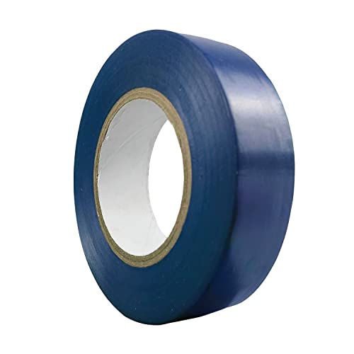 Wolfpack 14060070 Nastro Isolante Wolfpack 20 X 19: Blu