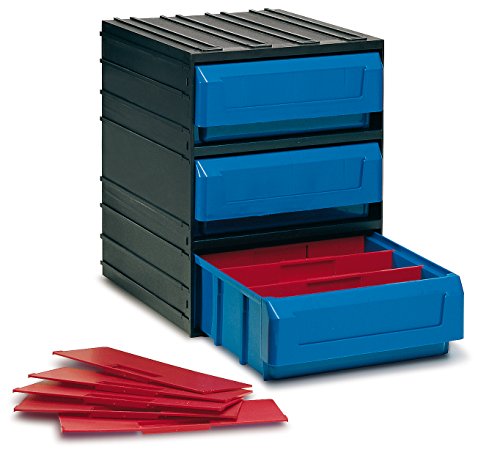 Tayg- Contenitore Cassetti Nº300/3