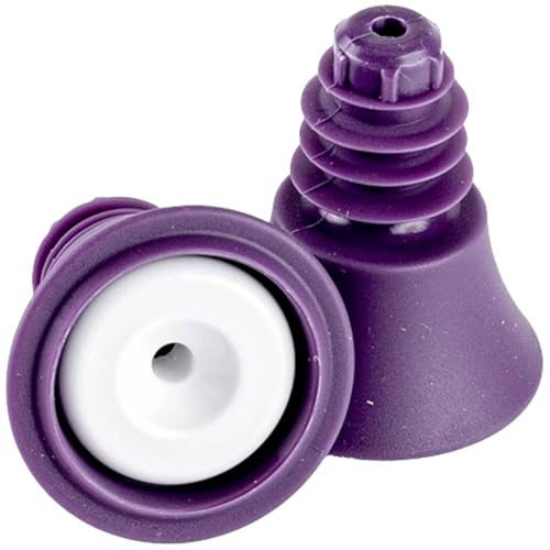 Set 2 Tapones Botella Con Caj