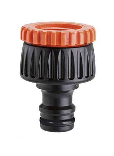 Claber 8804 - Presa Rubinetti 3/4-1/2F, 1 Pezzo