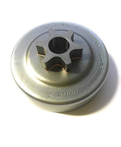 Stihl Ruota Catena/Pignone Per Stihl Motosega 017/018/Ms210/Ms250