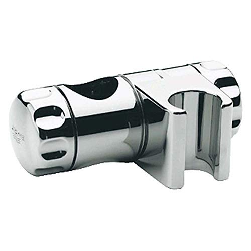 Grohe Supporto Scorrevole Per Aste Doccia Grohe - Cromo