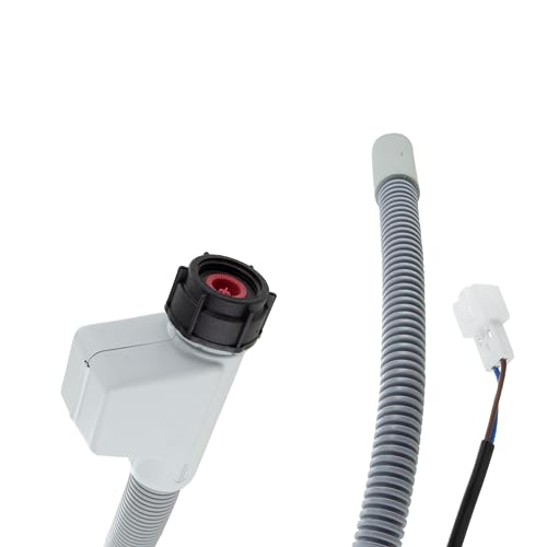 Dl-Pro Aquastop 482000023524 - Tubo Di Scarico Aquastop Per Lavastoviglie Lavastoviglie Lavastoviglie