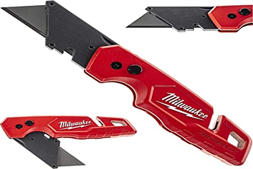 Cuchillo Plegable Fastback (Múltiplos De 6Uds)