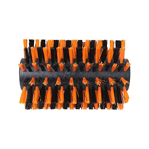 Worx Wa0290 Testa Di Spazzola Di Superficie Di Legno Per Worx Wg441E Pulitore Di Potere Di Superficie