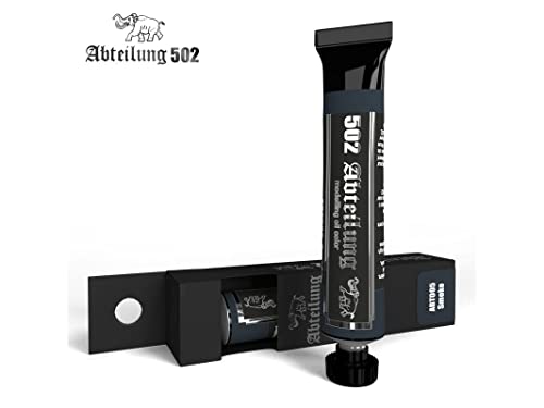 Abteilung 502 - Modellino, Fumo, 20Ml