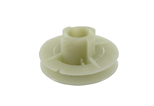 Greenstar 598034 Poulie Lanci/Avviatore