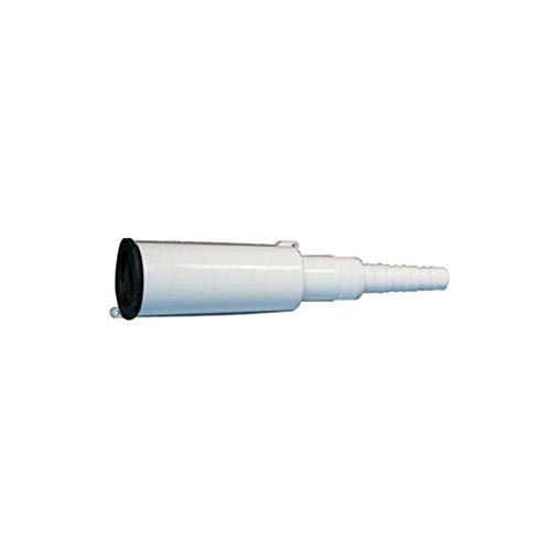 Sifone Per Condensa Scarico "Walltrap" D.32-Diam.16-32