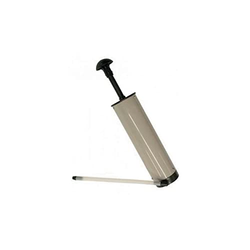 Max-Power Tgs02082 Pompetta A Stantuffo Per Pulizia Fori