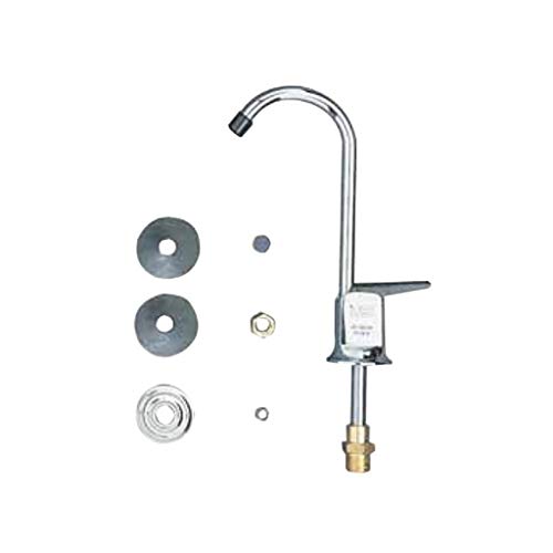Rubinetto Beverino Con Levetta Erogazione Acqua Depuratore Seagull Iv Todini
