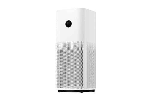 Purificateur D'Air Xiaomi Smart Air Purifier 4 Pro 50 W Blanc