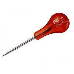 Irega Pb Swiss Tools – Punzon 635 Diametro 5 155 Mm