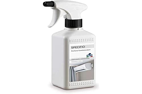 Gubra Pulitore Igienizzante Condizionatori 500Ml Con Trigger