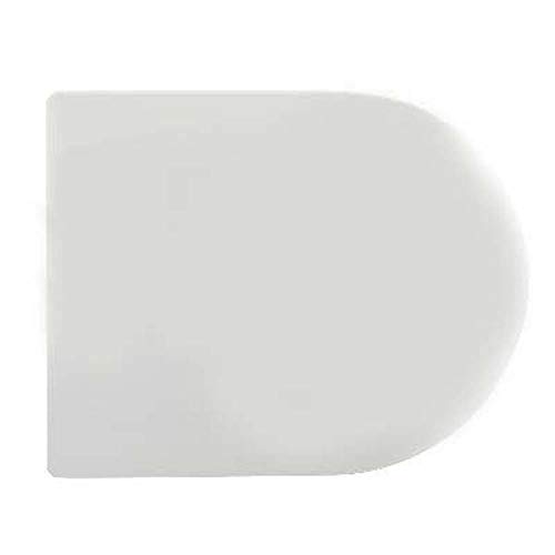 Sedile Wc Origin Rak Bianco
