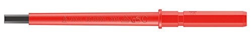 Wera, Kraftform Kompakt Vde 64 I, 2.5 X 154 Mm
