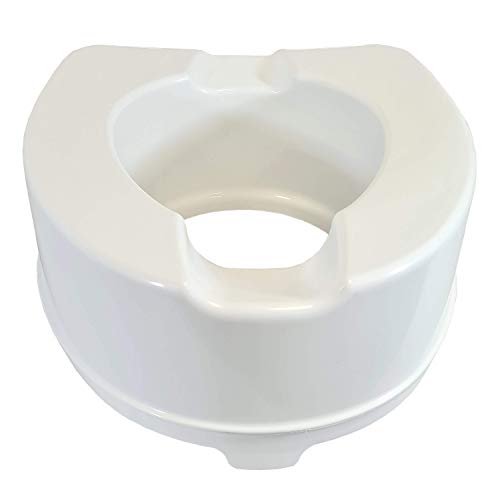 Termigea Alzawater Con Staffe 14 Cm