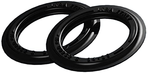 Lira 00252S Guarnizioni, Nero