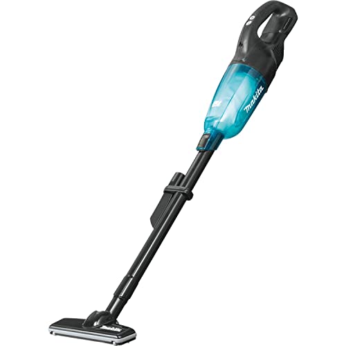 Makita Dcl281Fzb Vacuum Cleaner